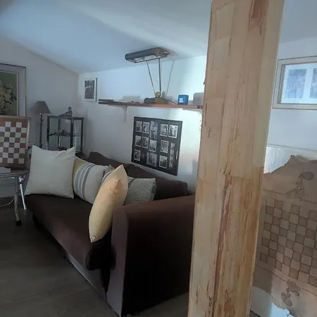 Super Duplex Avec Garage Centre Apartment *